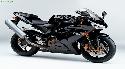 Kawasaki 250 Ninja